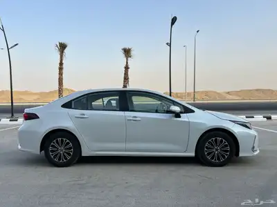كورولا 2023 ستاندر 4