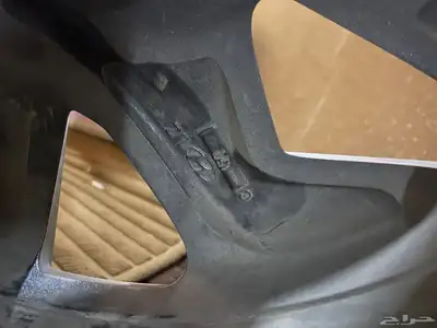 جنط النتراء نظيف جدا  للبيع 2
