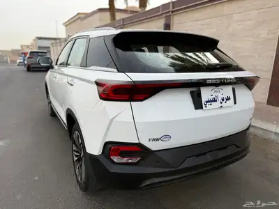 للبيع فاو بيستون T77 موديل 2023 فل 5
