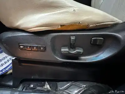 مازدا CX9 موديل 2016 فل كامل 14