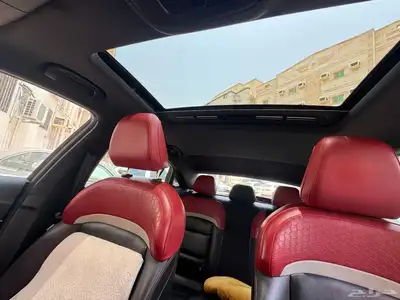 ام جي جي تي 1.5 تيربو فل كامل نظيف جدا 1