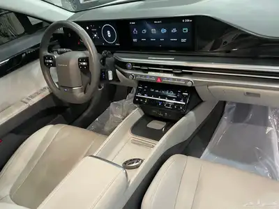ازيرا موديل 2023 فل كامل 12