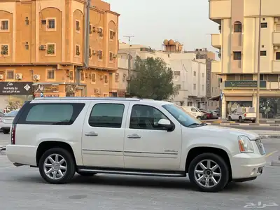 جي ام سي يوكن دينالي 2012 XL 18