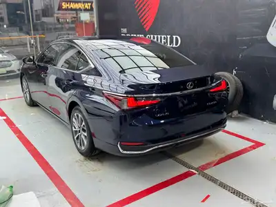 LEXUS ES250 2023 6