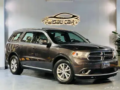 درانجو هيمي 2015 V8 بحاله ممتازه 1