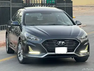 هواندي سوناتا سمارت 2019 0