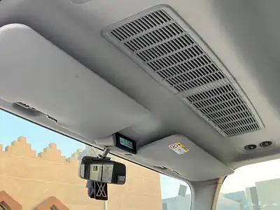 باص كوستر 2022 ديزل عداد 96 الف 24