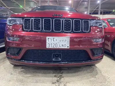 جراند شروكي S موصفات خاصه 2021 33