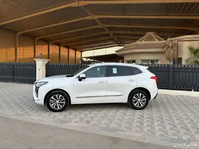 هافال جوليان 2024 فل كامل ماشي 40 وكاله 12
