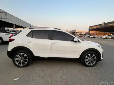كيا 2020 سونيت نص فل 1.4 بنزين بصمه 4
