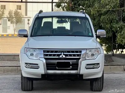 ميتسوبيشي-باجيرو2020(ممشي75الف) 0