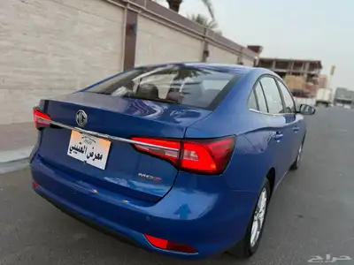ام جي 5 2022 نص فل 6