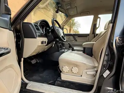 باجيرو 2020 GLS 24