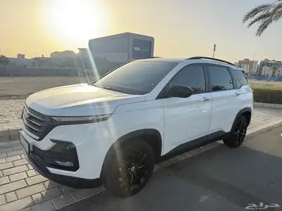 شيفرولية كابتيفا للتنازل 2023 2