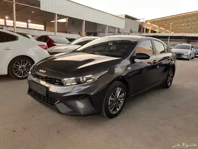 سيراتو 2022 (بنزين) وارد كوريا 3