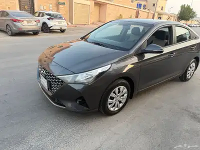 اكسنت 2022 وكاله من الصدام للصدام 1