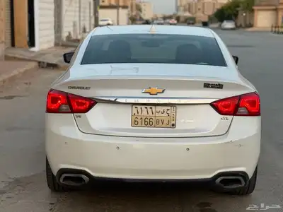 شيفرويله امبالا فل كامل LTZ 2016 3