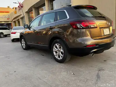 مازدا CX9 2016 3