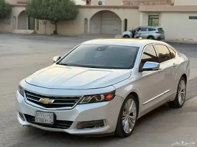 شيفرويله امبالا فل كامل LTZ 2016 0