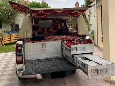 ايسوزو ديماكس GT 2020 7