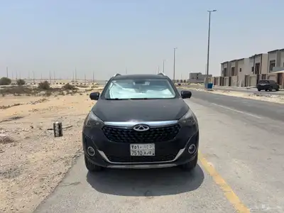 شيري تيجو 7 0