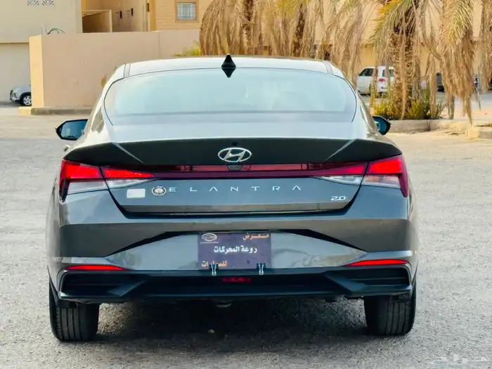 هيونداي النترا سمارت 9