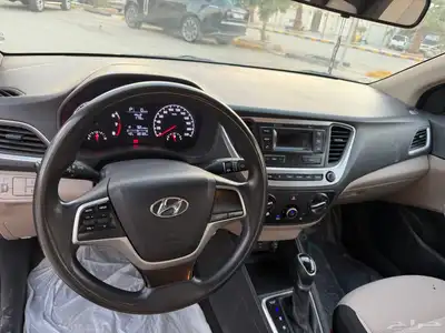 أكسنت 2020 للبيع اقصاد 5