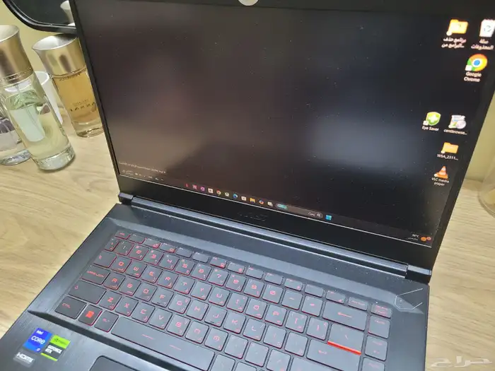 لابتوب MSI GF63 2