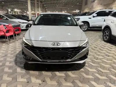 هيونداي النترا 2023 1