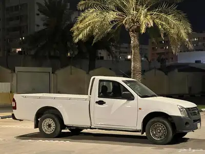ايسوزو ديماكس 2013 غماره 18