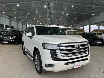 جي اكس ار 2023 سعودي L 5 3