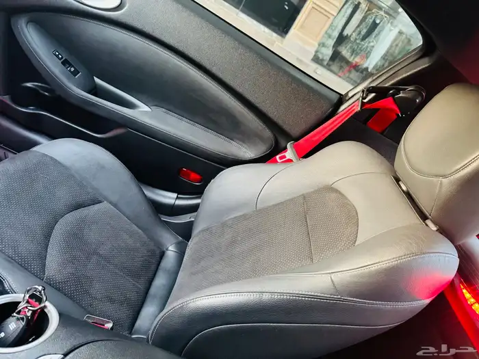 نيسان Z370 موديل 2015 نظيف 25