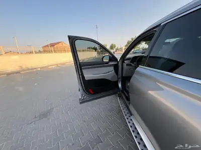 بالسيد 2020 بنزين 7