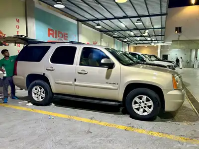 جمس يوكن 2009 للبيع 0