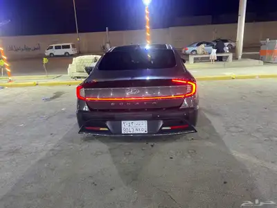 سوناتا 2020 4