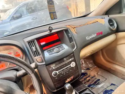 قطع مكسيما من 2010 الي 2015 0