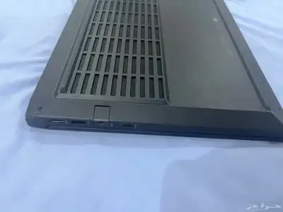 لابتوب قيمنق hp 5