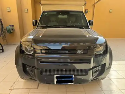 ديفندر HSE V6 2020 6