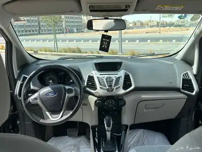 فورد ايكو سبورت وكالة 10