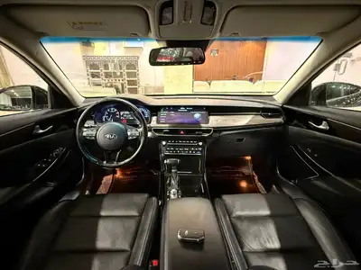 كيا K7 كادينزا 2020 V4 (عرض خاص ) 16