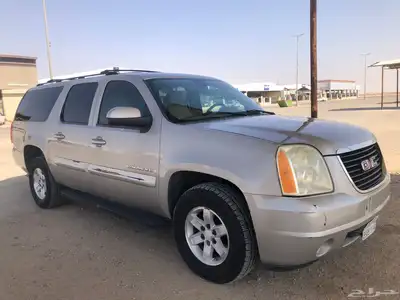 جمس يوكن 2007 دبل طويل 2