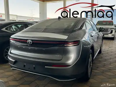 كراون premium 2026 شركة العملاق 3