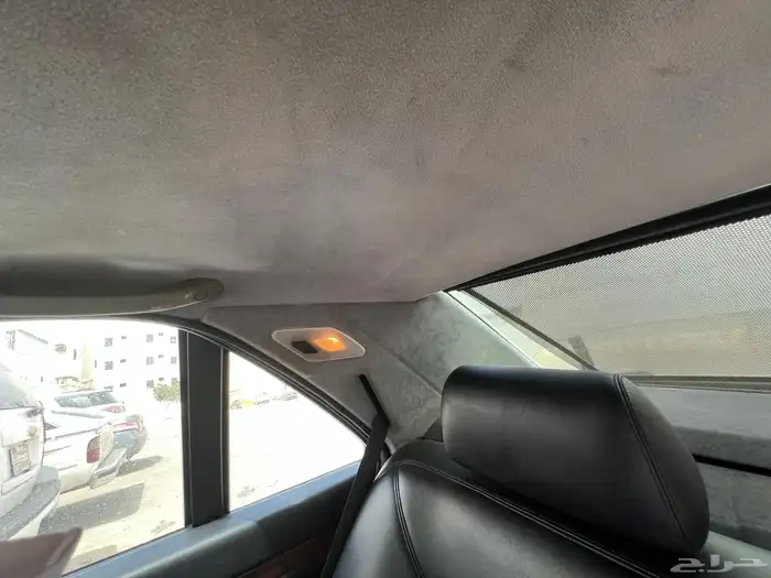 مرسيدس شبح 320 69