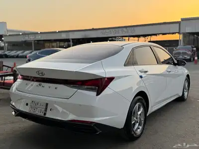 هونداي النترا 2021 بطاقة جمركية 2
