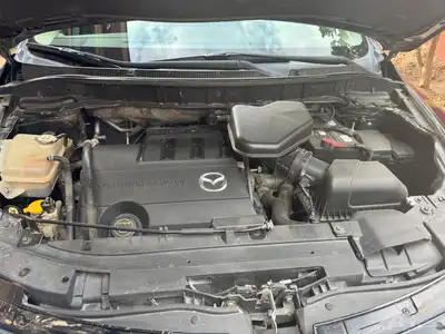 مازدا CX-9 7