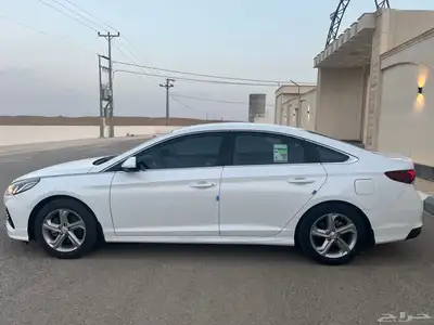 سوناتا 2018 2