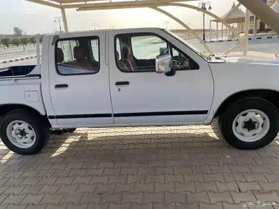 داتسون 2002 جي إل 16