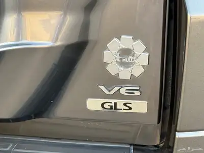 باجيرو 2020 GLS 13