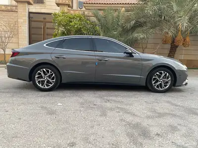 سوناتا 2022 وكالة 3