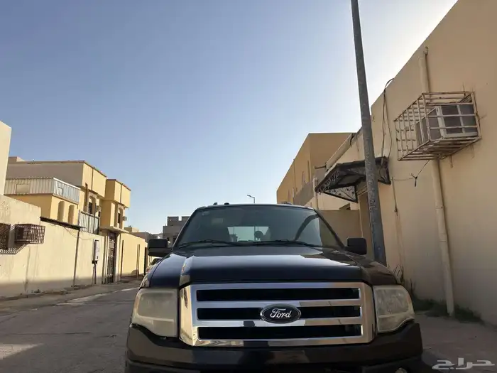 اكسبديشن 2012 1